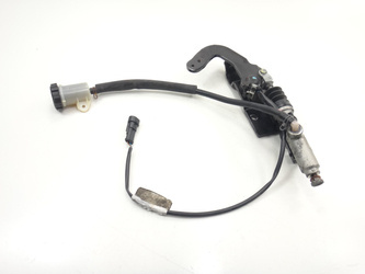 Piaggio Mp3 400 500 07-12 Rear Brake Master Cylinder