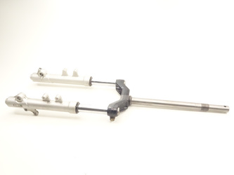 Peugeot Elystar 50 Front fork suspension