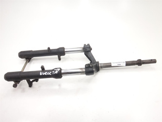 Satelis 125 06-12 Suspension Front Lagi Complete