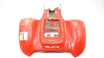 Polaris Scrambler 90 99-06 Tail Fairing Wheel Arch