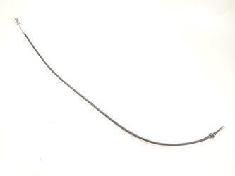 Microcar Aixam City Gear shift cables