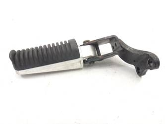 X-Max Scycruiser 125 05-09 Left Passenger Footrest