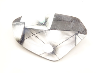 Piaggio X9 Evo 125 Left mirror, glass