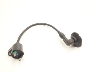 Peugeot Ludix 50 Ignition coil plug