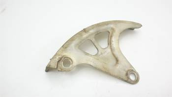 Suzuki Rmz 250 10-17 Plastik Osłona Tarczy Tył