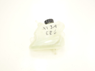 Kawasaki Z 650 z650 17-19 Expansion tank