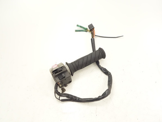 Suzuki Gsx600f Katana Right Combination Switch