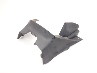 Burgman 125 07-13 Plastik Osłona Pod Siedzenie