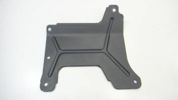 Kawasaki Gtr 1400 10-14 Cover Frame Cover