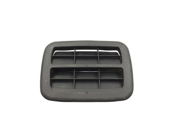 Microcar Aixam City Gto Plastic grill exhaust grille