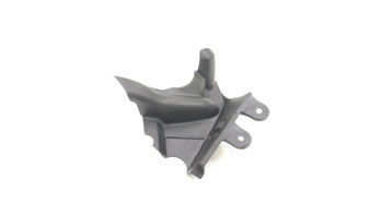 Triumph Street Triple 675 Plastik Wypełnienie Lewe