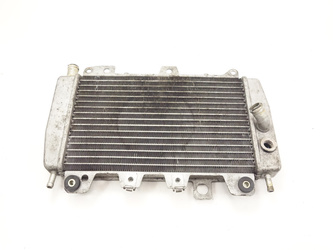 Piaggio X9 Evo 125 Water cooler