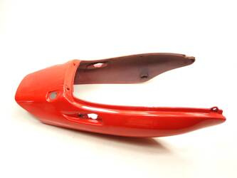 Yamaha Tdm 850 4Tx Tail Rear Fairing Backside