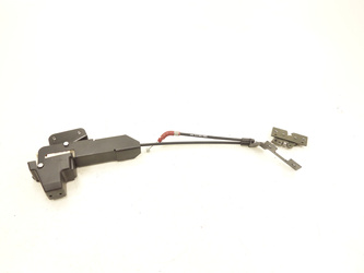 Peugeot Metropolis 400 20- Seat lock actuator