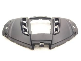 Plastic visor cover Can-am Spyder F3 Ltd