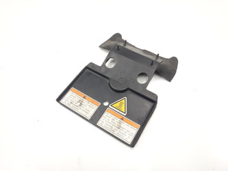Yamaha Fz6 Fazer S1 Plastic Battery Cover