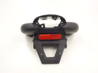 Peugeot Ludix 50 Plastic Rear Tail