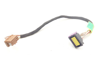 Installation Breaker Harness 483317M2 Massey Ferguson / Valtra