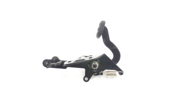 Peugeot Metropolis 400 Foot Brake Pedal Rear