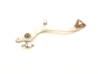 Ktm Exc 450 rear brake lever foot