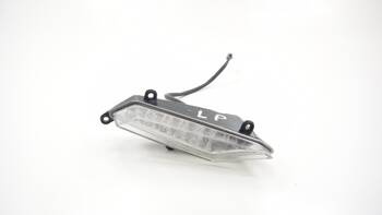 Linhai Hy 740 Stl Turn Signal Light Left Front