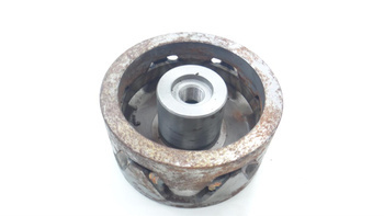 Yamaha Xs 1100 78-81 Magneto Magnet Wheel