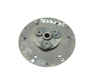 Tennant M20 Sweeper Flange Main Pump Drive 19252