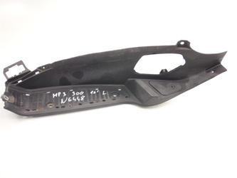 Piaggio Mp3 300 10-14 Floor Skid Left