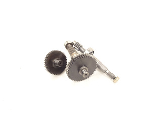 Peugeot Kisbee Citystar Vivacity 50 Transmission