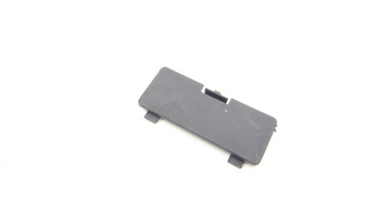 Peugeot Metropolis 400 19R Plastic Cover