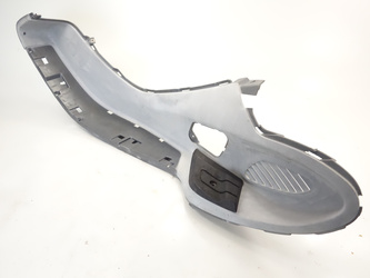 Piaggio X9 Evo 125 Left skid floor