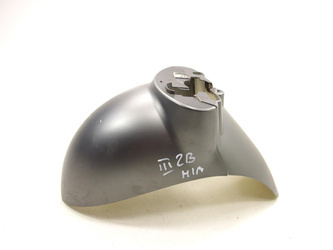 Jm Motors Mia 50 Fender Front