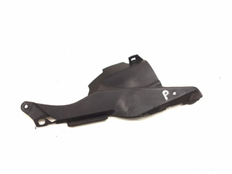 Plastik wypełnienie osłona prawa Yamaha T-max 500