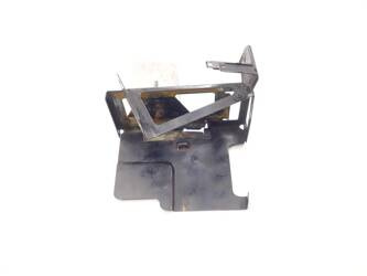 Arctic Cat Zr 5000 Lxr Frame Battery mount