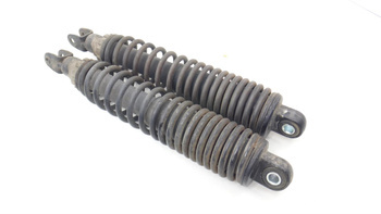 Yamaha X-Max 125 06-09 Shock Absorbers Rear Set