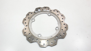 Honda Cbr 500 R  Tarcza Hamulcowa Tył