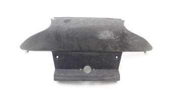 Piaggio Mp3 400 Lt Plastic Rear Cover