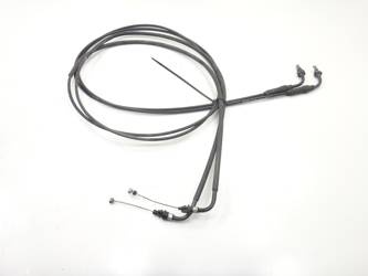 Metropolis 400 13-18 Gas Links Set