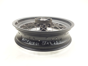 Moto Morini X-cape 650 20-25 Felga tył 17x4.25