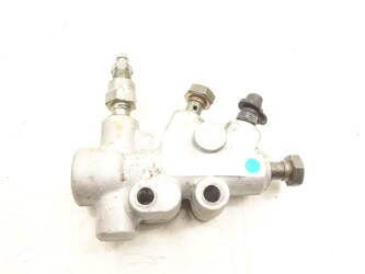 Piaggio Mp3 400 500 distributor tee