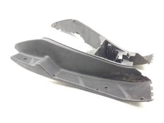 Majesty Skyliner 125 Floor