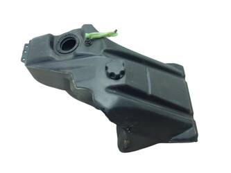 Arctic Cat Zr 5000 Lxr Fuel Tank