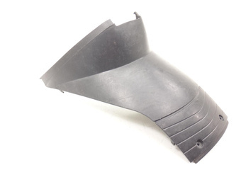 Typhoon 50 Sr Motard Seat Filling