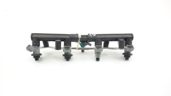 Plastik Wypełnienie  Yamaha Mt 09 Abs 17-19