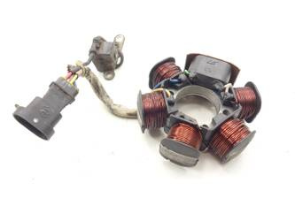 Piaggio Zip 2 50 Vespa 2T Stator Winding Ignition