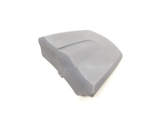 Piaggio Mp3 300 14-18 Plastic rear frame cover