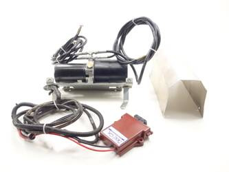 Arctic Cat Zr 5000 Hydraulic Lift Pump