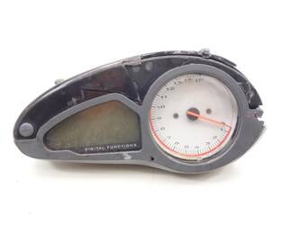 Mv Augusta Brutale 901 11- Counter Clock Indicators