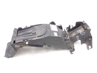 Honda Ntv 700 Deauville 06-13 Wheel arch Rear Mudflap