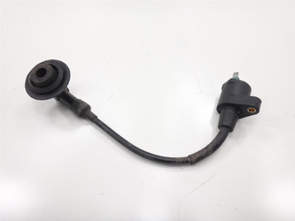 Peugeot Street Zone Kisbee Ignition Coil Pipe